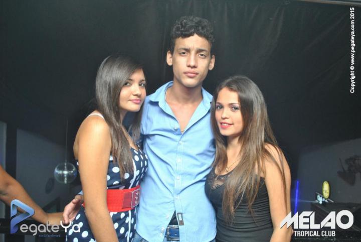 Foto 16 de Melao 4, 5, 11 y 12 de dic de 2015 en melao cartagena, Cartagena
