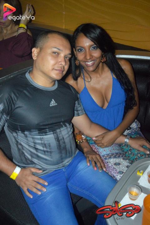 Foto 155 de Salsa Night Club - AMOR & AMISTAD 2016 en Salsa Night Club, Cali