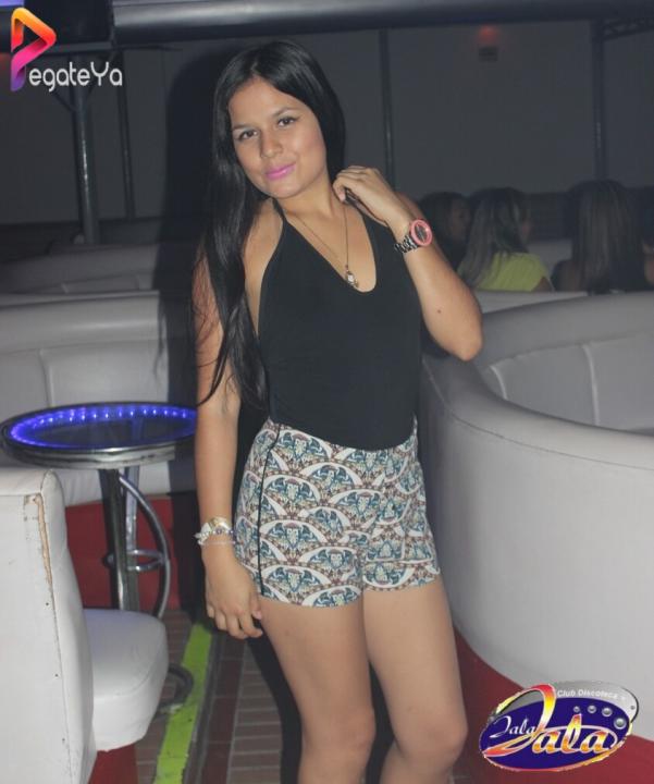 Foto 6 de Jalajala - 3er Fds Abril 2016 en Jala Jala Club, Cali