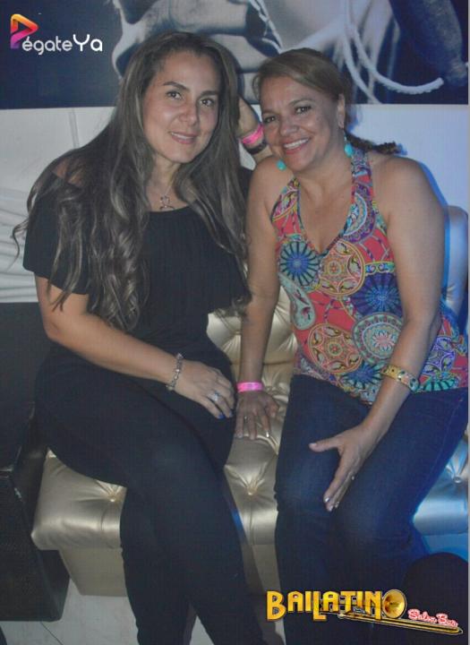 Foto 140 de Bailatino - 1er Fds Julio 2017 en Bailatino - Bar, Cali