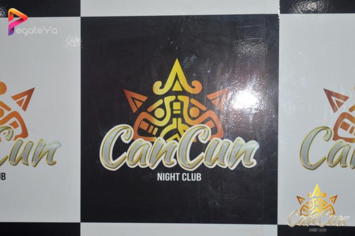 Foto 11 de Cancun Night Club - 3er FDS Dic. 2015 en Cancun Night Club