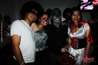 Foto 41 de 26-27 de Octubre 2012 en Discoteca Macondo Club Bucaramanga, Bucaramanga