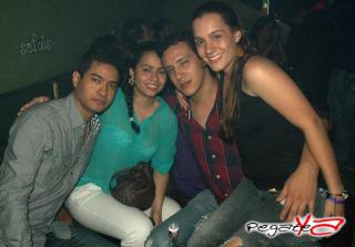 Foto 29 de Diciembre 15 del 2012 en Gabos Crossover