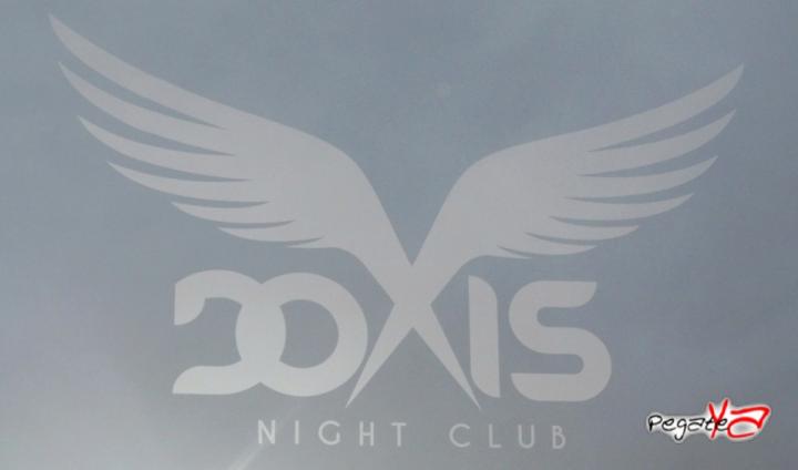 Foto 29 de Doxis Night Club - Nov 22 del 2014 en Doxis Night Club