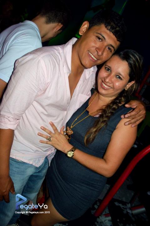 Foto 10 de El manicomio sabado 14 de marzo de 2015 en Discoteca El Manicomio Bucaramanga, Bucaramanga