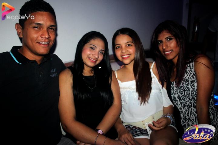 Foto 10 de Jalajala - 1er Fds Julio 2016 en Jala Jala Club, Cali