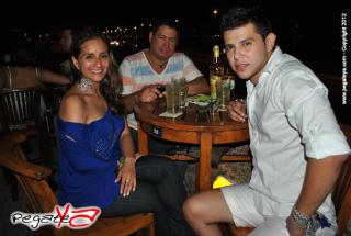 Foto 40 de cafe del mar 6 y 7 de julio de 2012 en cafe del mar cartagena, Cartagena