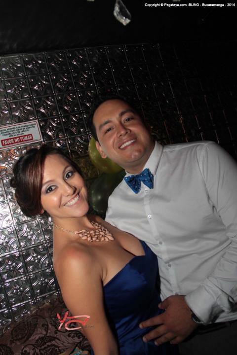Foto 31 de Discoteca Bling- 20 de Junio de 2014 en Bar Bling Bucaramanga, Bucaramanga