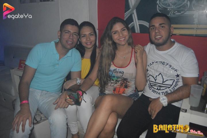 Foto 19 de Bailatino - 4TO Fds Sept. 2016 en Bailatino - Bar, Cali