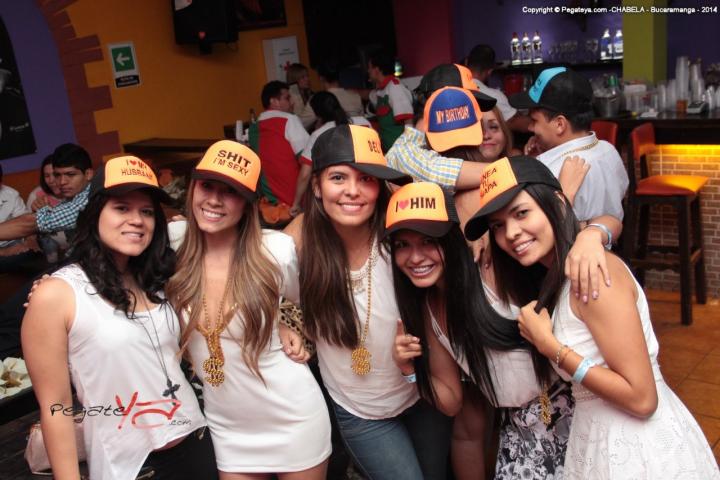 Foto 20 de Discoteca Chabela- 21 de Junio de 2014 en Discoteca Chabela Bucaramanga, Bucaramanga