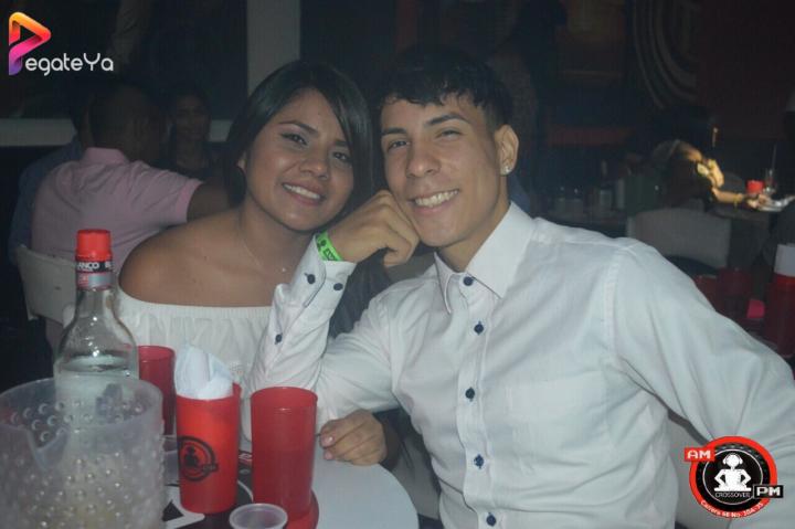 Foto 6 de AmPm - 2Do Fds Febrero 2016 en Am / PM Bar - Cali, Cali