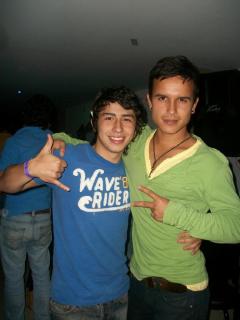 Foto 14 de I`m Fun / Junio 28 en I`m Fun, Manizales
