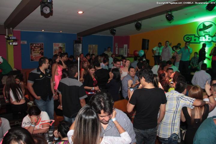 Foto 105 de Discoteca Chabela- 21 de Junio de 2014 en Discoteca Chabela Bucaramanga, Bucaramanga