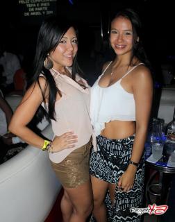Foto 5 de Noviembre 30 del 2013 en Jala Jala Club, Cali