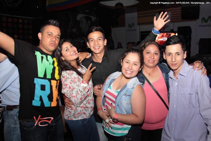 Foto 64 de Discoteca Matildelina - 20 de Junio de 2014 en Discoteca Matildelina Bucaramanga, Bucaramanga