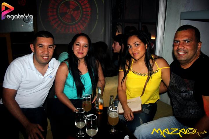 Foto 27 de Mazao Park - 1er Fds Julio 2016 en Mazao Park, Cali