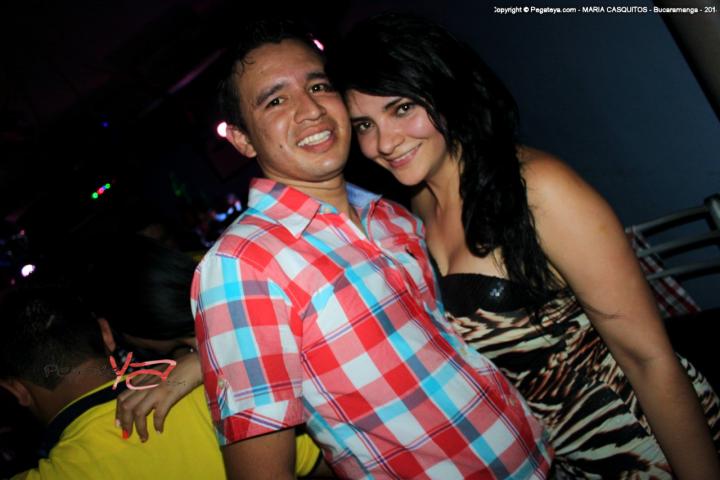 Foto 66 de Discoteca Maria Casquitos en Maria Casquitos Bucaramanga, Bucaramanga