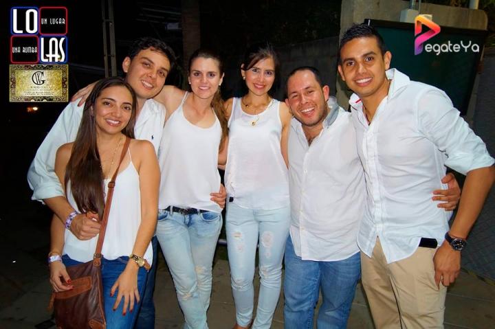 Foto 52 de Lolas Club Menga Cali 2015-12-23 en Lolas Club Menga Cali, Cali