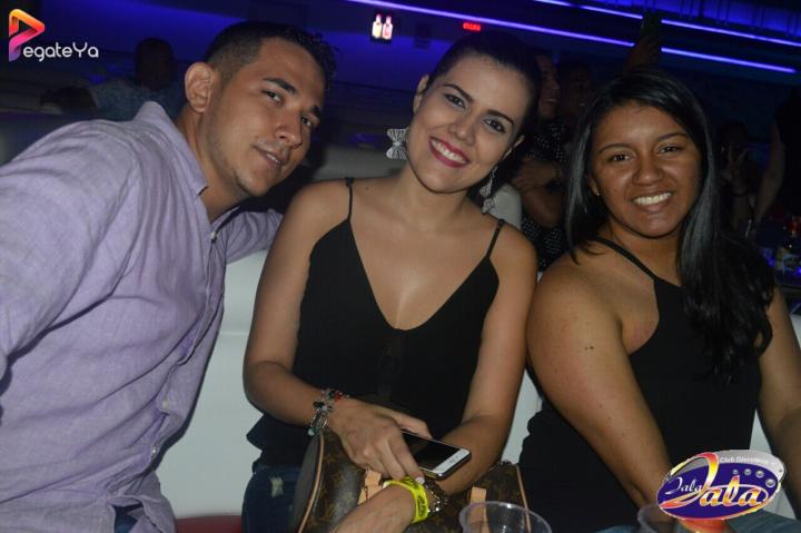 Foto 22 de JalaJala - 2DO Fds Febrero 2017 en Jala Jala Club, Cali