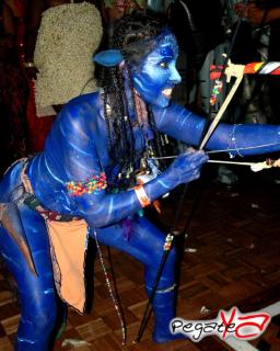 Foto 3 de Noviembre 2 del 2012 en Jala Jala Club, Cali