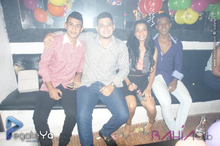 Foto 8 de Bahia Club 19 y 20 de Junio de 2015 en bahia club, Cartagena
