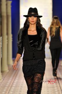 Foto 17 de Pasarela Studio F - 2012 en Fotos Colombiamoda, Medellín