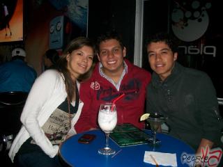 Foto 9 de Planet - Junio 28 en Planet, Manizales