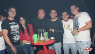 Foto 56 de Noviembre 30 del 2013 en Rooms Club