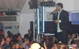 Foto 70 de Tony Dize - Lolas Club en Lolas Club Menga Cali, Cali