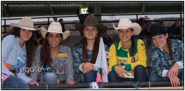 Foto 19 de MUNDIAL MUJER VAQUERA - Villavicencio en Mundial Mujer Vaquera, Villavicencio