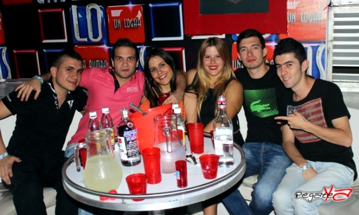 Foto 52 de Lolas Club - 5to FDS Nov 2014 en Lolas Club Menga Cali, Cali