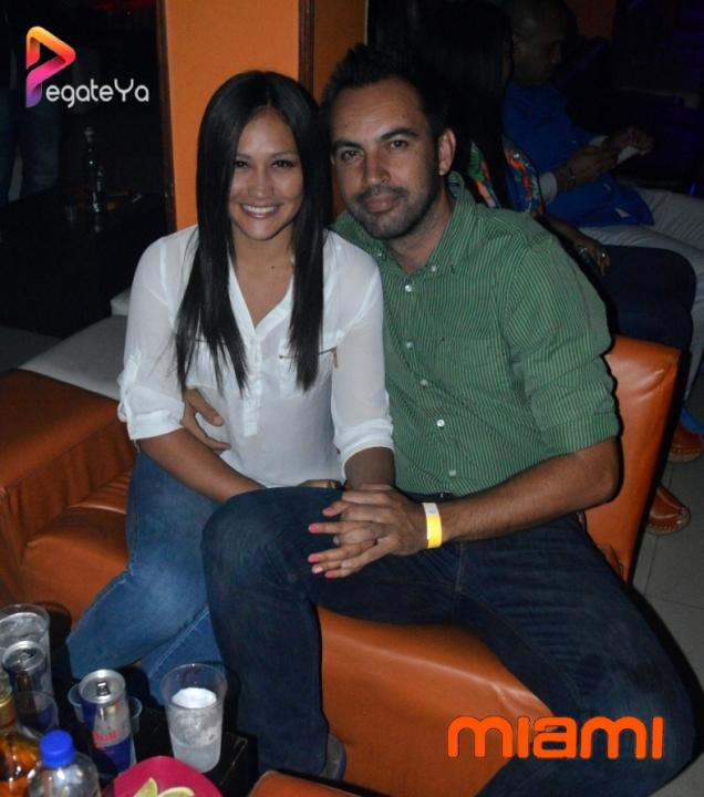Foto 17 de Miami Bar - 3er FDS Junio 2015 en Miami Bar Cali, Cali