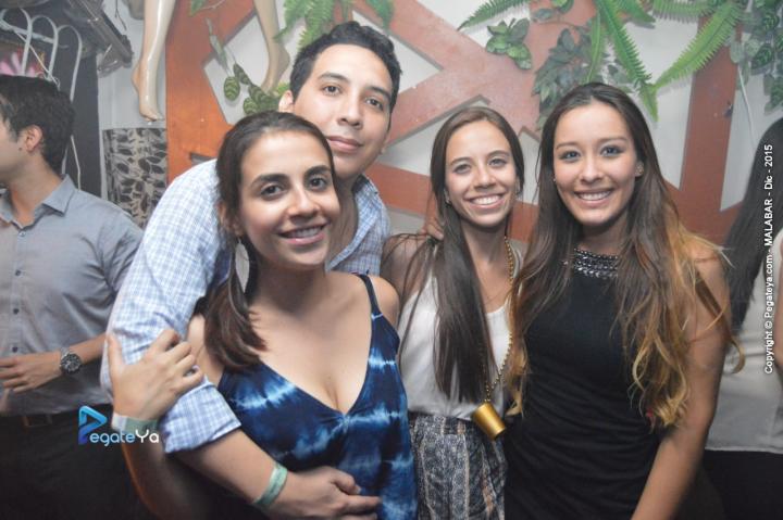 Foto 42 de Malabar - 24 y 31 Dic 2015 en Discoteca Malabar Bucaramanga, Bucaramanga