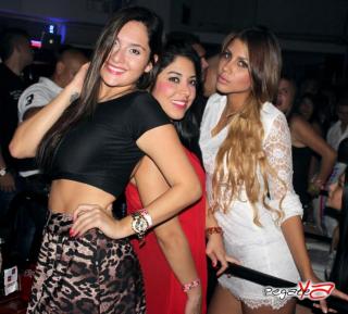 Foto 130 de Lolas Club Menga NICKY JAM en Lolas Club Menga Cali, Cali