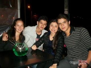 Foto 16 de Mayo 12 del 2012 en PK2 Manizales, Manizales