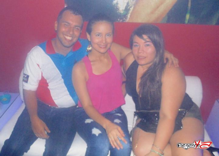 Foto 12 de Mama Salsa - Amor y Amistad en Mama Salsa, Cali