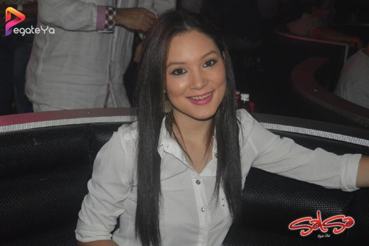 Foto 25 de Salsa Night Club - 4TO Fds Sept. 2016 en Salsa Night Club, Cali