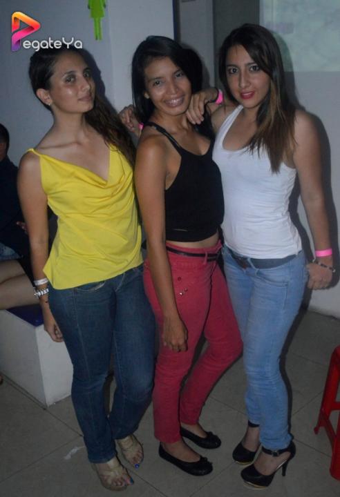 Foto 4 de Ahma Bar - Amor y Amistad 2015 en Ahma Cali, Cali