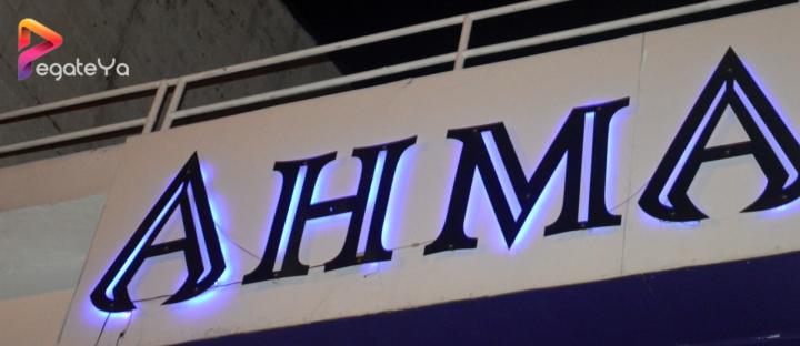 Foto 26 de Ahma Bar - Feria de Cali 2015 en Ahma Cali, Cali