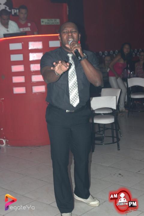 Foto 36 de Ampm Bar - 3er FDS Marzo 2015 en Am / PM Bar - Cali, Cali