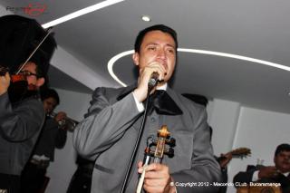 Foto 30 de Viernes 29 de Junio 2012 en Discoteca Macondo Club Bucaramanga, Bucaramanga