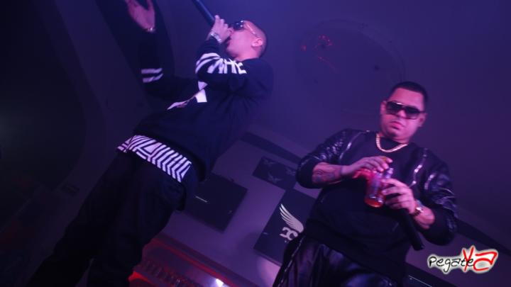 Foto 76 de Doxis Night Club - Nov 30 del 2014 en Doxis Night Club
