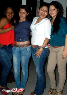 Foto 19 de Marzo 09 del 2013 en Nozomi Club, Cali