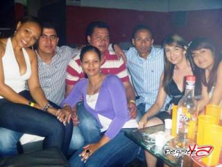 Foto 19 de Marzo 31 del 2012 en Praga Club Cali, Cali