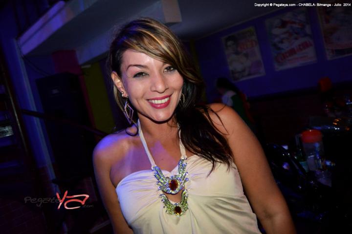 Foto 3 de Discoteca Chabela- 12 de julio de 2014 en Discoteca Chabela Bucaramanga, Bucaramanga