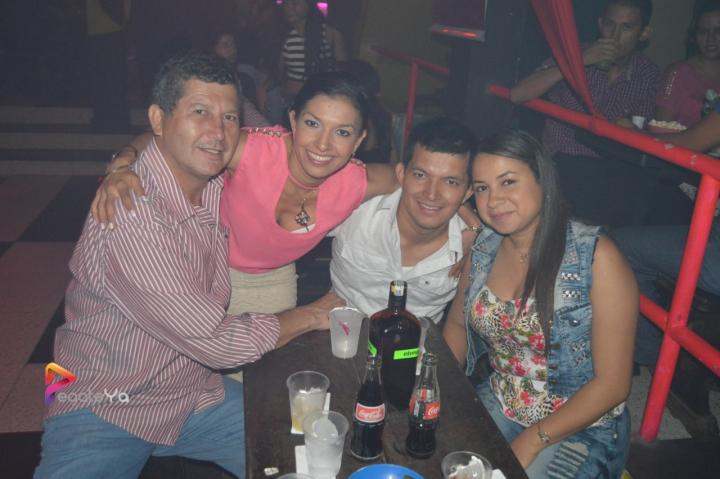 Foto 43 de El Manicomio sábado 28 de marzo 2015 en Discoteca El Manicomio Bucaramanga, Bucaramanga