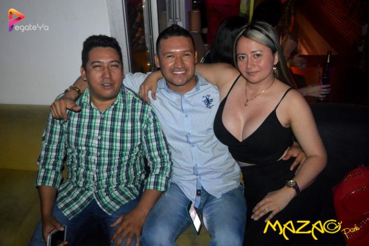 Foto 28 de Mazao - Feria 2015 en Mazao Park, Cali
