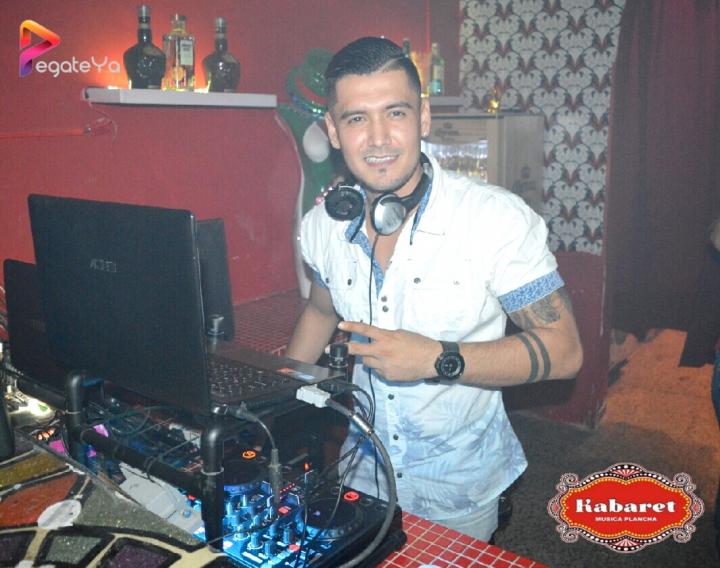 Foto 35 de Kabaret Bar - 2do Fds Oct. 2016 en Kabaret - Granada, Cali
