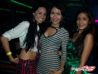 Foto 28 de Noviembre 3 del 2012 en Space Menga, Cali