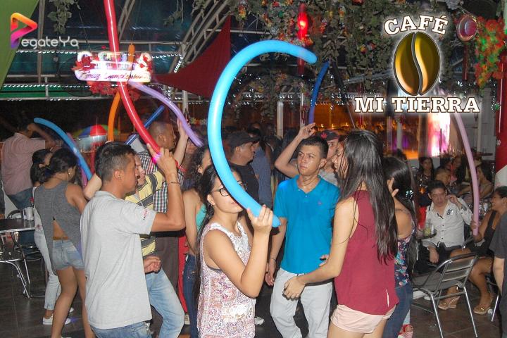 Foto 27 de Cafe mi Tierra - 4to Fds Abril 2016 en Cafe Mi Tierra, Cali